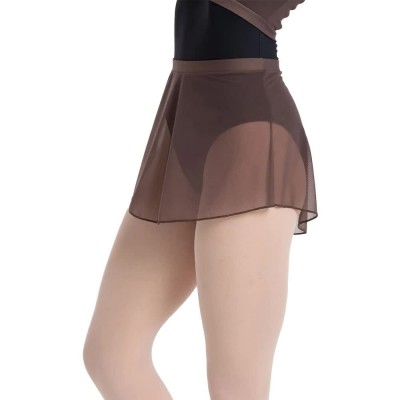 пола,детски,поли,и,рокли,intermezzo,anabella,skirt,brown,(maroon)