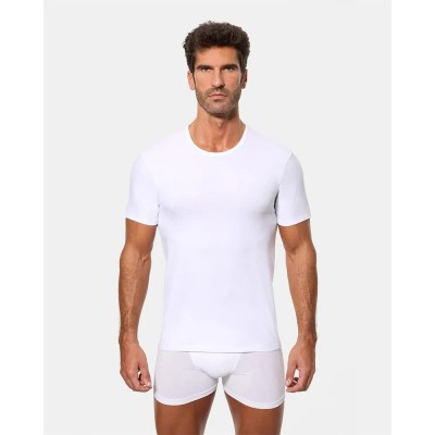 мъжко,бельо,abanderado,short,sleeve,base,layer,white