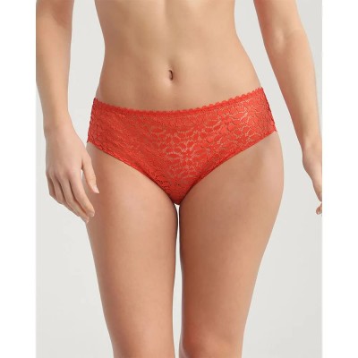 дамско,бельо,дамски,бикини,и,танкини,dim,paris,daily,dentelle,panties,orange