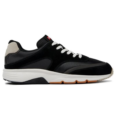 маратонки,мъжки,маратонки,camper,drift,trainers,multi,assorted,(black)