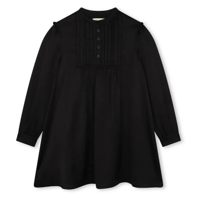 рокля,дамски,поли,и,рокли,zadig,&,voltaire,x60225,long,sleeve,dress,black,(black)