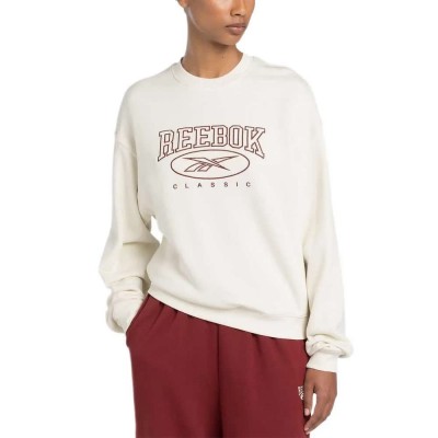 блуза,дамски,блузи,reebok,ae,sweatshirt,beige
