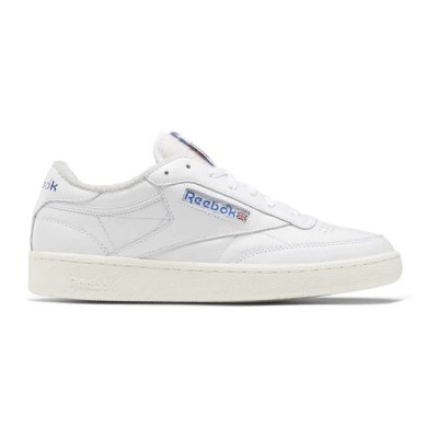 маратонки,мъжки,маратонки,дамски,маратонки,reebok,club,c,85,vintage,trainers,white,(ftw,white,chalk,vecblu)