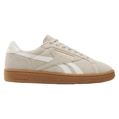 маратонки,дамски,маратонки,reebok,club,c,grounds,uk,trainers,classicbeige,chalk,gum,(beige)