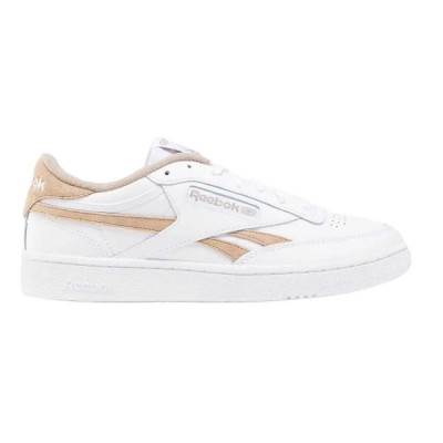 маратонки,мъжки,маратонки,reebok,club,c,revenge,trainers,ftw,white,ftw,white,boubei,(white)
