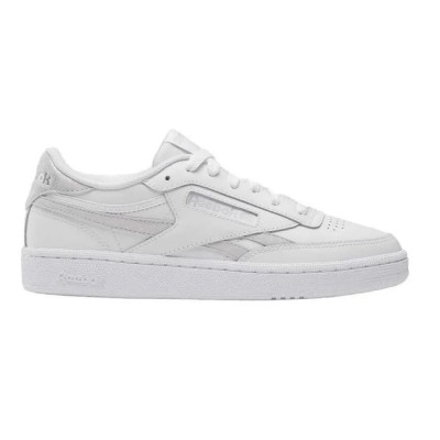 маратонки,дамски,маратонки,reebok,club,c,revenge,trainers,ftw,white,stefog,silvmt,(white)