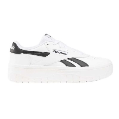 маратонки,дамски,маратонки,reebok,court,advance,surge,trainers,white,(white,white,black)