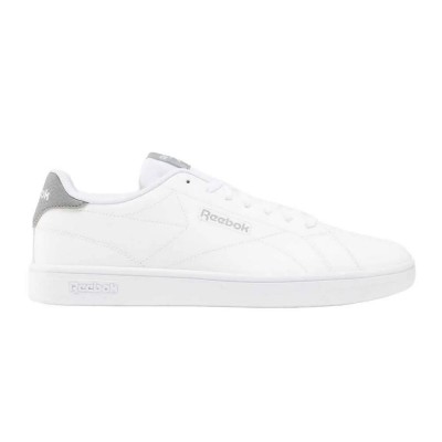 маратонки,мъжки,маратонки,reebok,court,cln,trainers,white