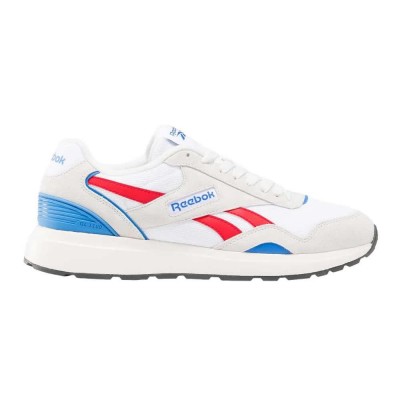 маратонки,мъжки,маратонки,reebok,gl1100,trainers,barelygry,vectred,kineticblue,(white)