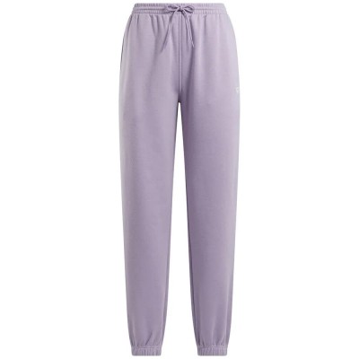 анцуг,дамски,панталони,reebok,identity,small,logo,joggers,dusk,purple