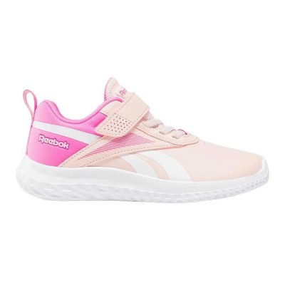 маратонки,детски,маратонки,reebok,rush,runner,5,syn,alt,trainers,pink,(porcelain,pink,true,pink,footwear,white)