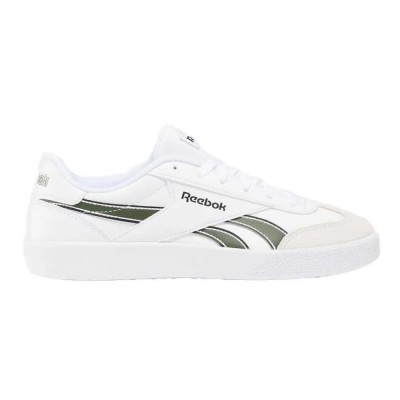 маратонки,мъжки,маратонки,reebok,smash,edge,s,trainers,footwear,white,core,black,varsity,green,f23,(white)