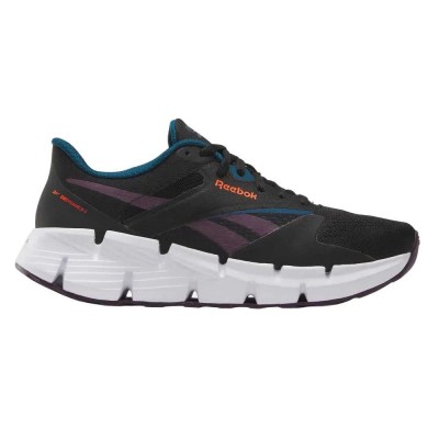 маратонки,дамски,маратонки,reebok,zig,dynamica,5,trainers,black,white,digital,coral,(black)