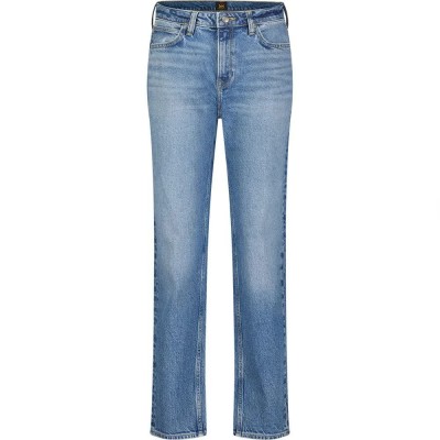 дънки,дамски,панталони,lee,carol,jeans,blue,(classic,denim)