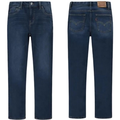 дънки,детски,панталони,levi´s,®,502,reg,taper,eco,warm,jeans,pants,blue,(garland)
