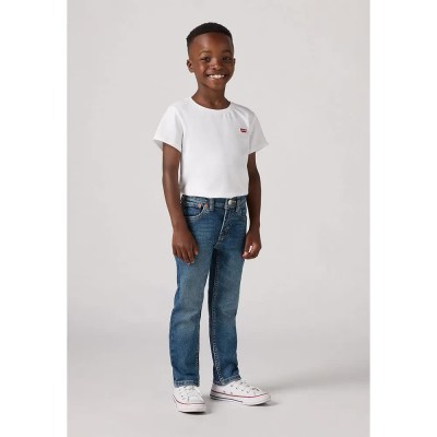 дънки,детски,панталони,levi´s,®,512,slim,taper,jeans,pants,blue,(kobain,w,o,raw,hem)