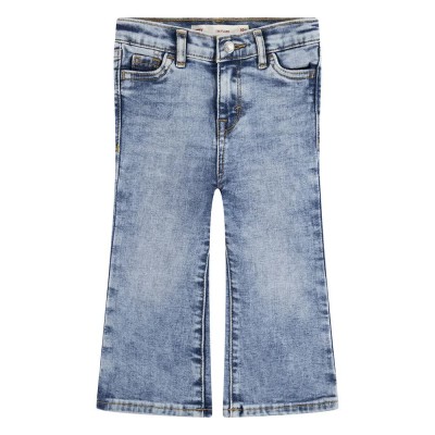 дънки,детски,панталони,levi´s,®,726,flare,jeans,pants,blue,(happy,camper)