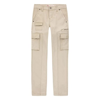 панталони,детски,панталони,levi´s,®,regular,taper,cargo,pants,beige,(safari)
