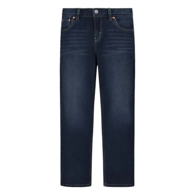дънки,детски,панталони,levi´s,®,stay,loose,taper,jeans,pants,blue,(dark,hollow)
