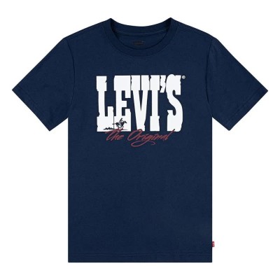 тениска,мъжки,тениски,дамски,тениски,levi´s,®,yee,haw,short,sleeve,t,shirt,blue,(dress,blues)