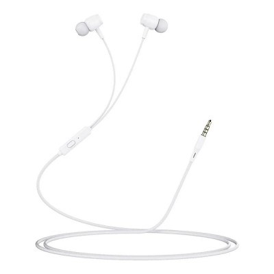 слушалки,слушалки,contact,lxau35m,earphones,white