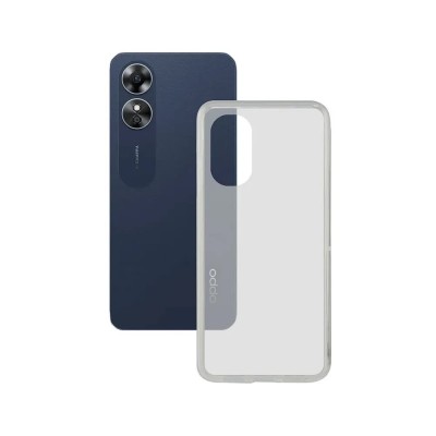 други,аксесоари,ksix,oppo,a17,tpu,phone,phone,case,clear,(clear)