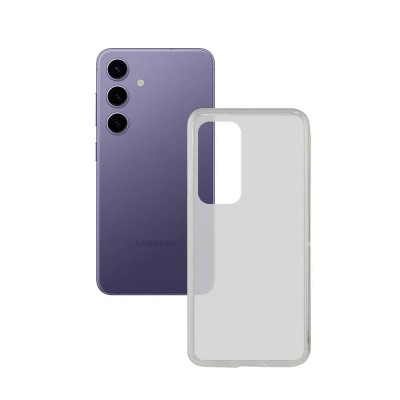 други,аксесоари,ksix,samsung,galaxy,s24+,tpu,phone,phone,case,clear,(clear)