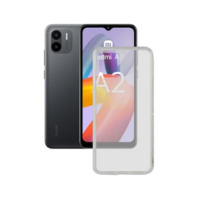 други,аксесоари,ksix,xiaomi,redmi,a2,phone,phone,case,clear,(clear)