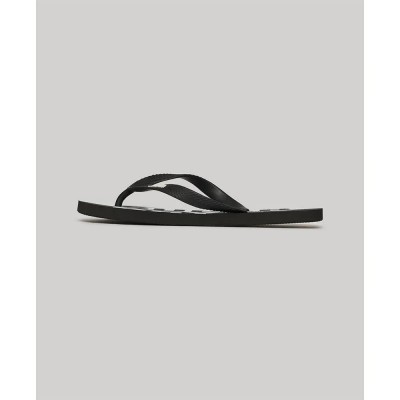 джапанки,мъжки,джапанки,и,чехли,superdry,logo,vegan,flip,flops,optic,black,(black)