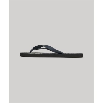 джапанки,мъжки,джапанки,и,чехли,superdry,logo,vegan,flip,flops,surf,school,aop,(black)