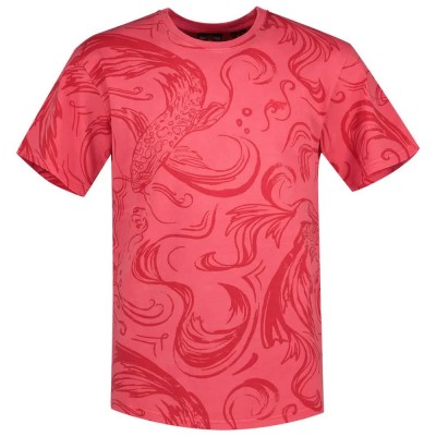 тениска,мъжки,тениски,superdry,vintage,overdye,printed,short,sleeve,t,shirt,red