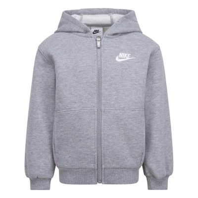 поларена,блуза,детски,блузи,nike,club,fleece,lbr,full,zip,sweatshirt,grey,(dark,grey,heather)