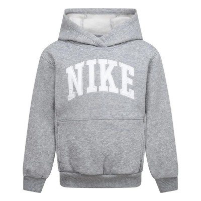 суичър,детски,блузи,nike,club,snl,appl,fleece,po,hoodie,grey,(dark,grey,heather)