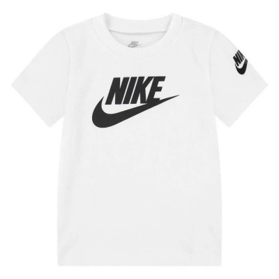 тениска,мъжки,тениски,дамски,тениски,nike,futura,evergreen,short,sleeve,t,shirt,white,(white)