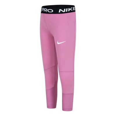 детски,клинове,nike,pro,leggings,pink,(magic,flamingo)