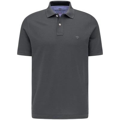 мъжки,блузи,с,яка,fynch,hatton,10001700,short,sleeve,polo,grey,(asphalt)