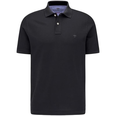 мъжки,блузи,с,яка,fynch,hatton,10001700,short,sleeve,polo,black