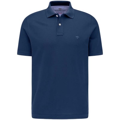 мъжки,блузи,с,яка,fynch,hatton,10001700,short,sleeve,polo,midnight,(blue)