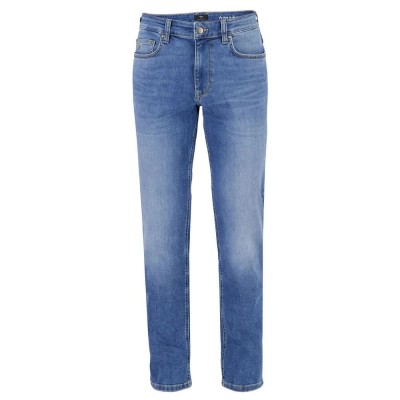 дънки,мъжки,панталони,fynch,hatton,10002901,tapered,slim,fit,jeans,blue,(light,blue)