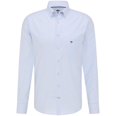 риза,с,дълъг,ръкав,мъжки,ризи,fynch,hatton,10005500,long,sleeve,shirt,blue