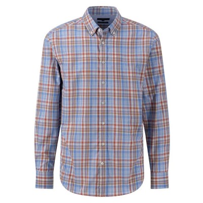 риза,с,дълъг,ръкав,мъжки,ризи,fynch,hatton,14027020,long,sleeve,shirt,blue