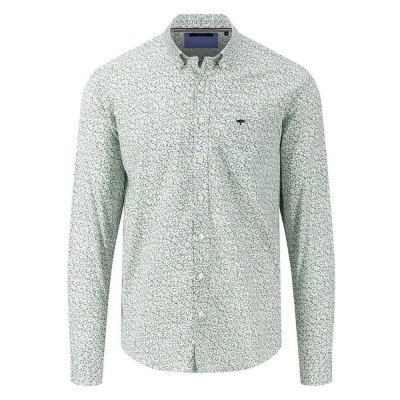 риза,с,дълъг,ръкав,мъжки,ризи,fynch,hatton,14035060,long,sleeve,shirt,green