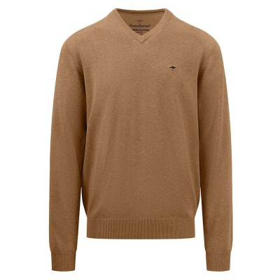 блуза,мъжки,пуловери,fynch,hatton,1413211,v,neck,sweater,purple,(impala)