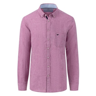 риза,с,дълъг,ръкав,мъжки,ризи,fynch,hatton,14136000,long,sleeve,shirt,dusty,lavender,(purple)