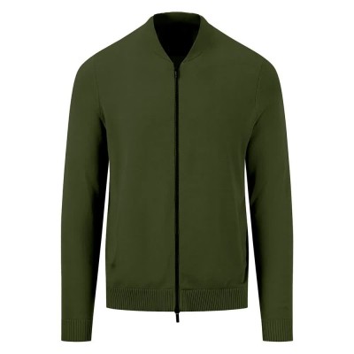 блуза,мъжки,пуловери,fynch,hatton,1413826,full,zip,sweater,green