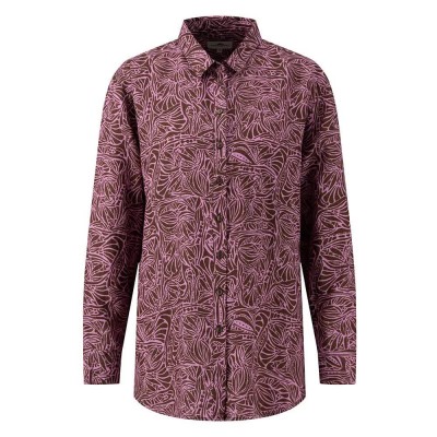 дамски,блузи,дамски,ризи,fynch,hatton,24031331,long,sleeve,blouse,pink