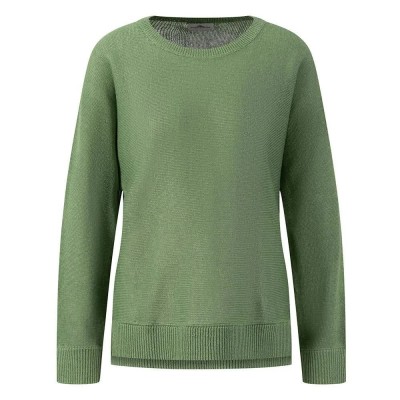блуза,дамски,пуловери,дамски,плетени,дрехи,fynch,hatton,24047211,sweater,reed,green,(green)