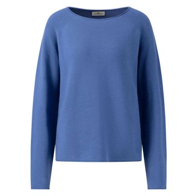 блуза,дамски,пуловери,дамски,плетени,дрехи,fynch,hatton,2413700,sweater,ocean,blue,(blue)
