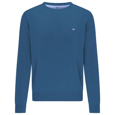 блуза,мъжки,пуловери,fynch,hatton,sfpk210,sweater,blue,(azure)