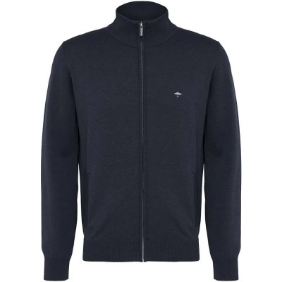 блуза,мъжки,пуловери,fynch,hatton,sfpk212,full,zip,sweater,navy,(blue)
